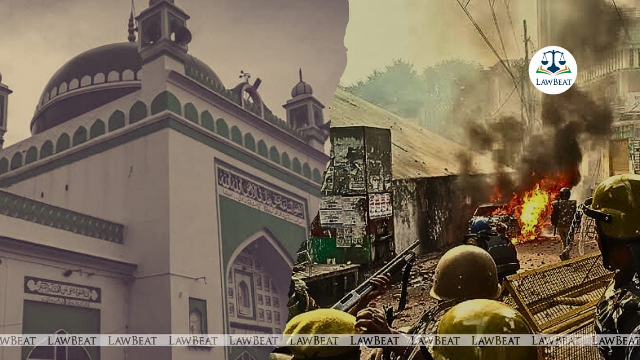 Petitions Pile Up: Allahabad High Court Grapples with Sambhal Violence Aftermath Petitions Pile Up: Allahabad High Court Grapples with Sambhal Violence Aftermath